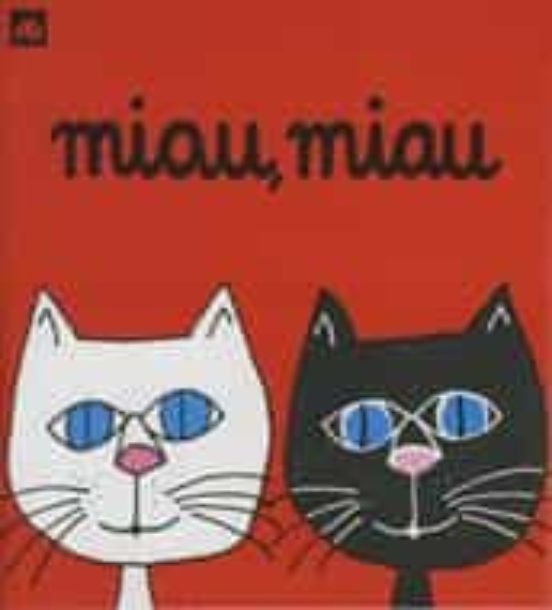 Miau Miau
