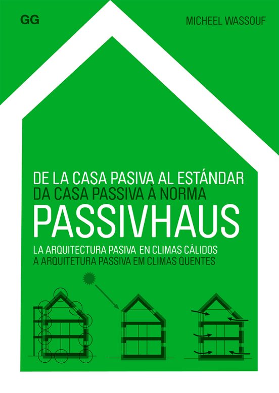 De La Casa Pasiva Al Estandar Passivhaus: La Arquitectura Pasiva En Cl