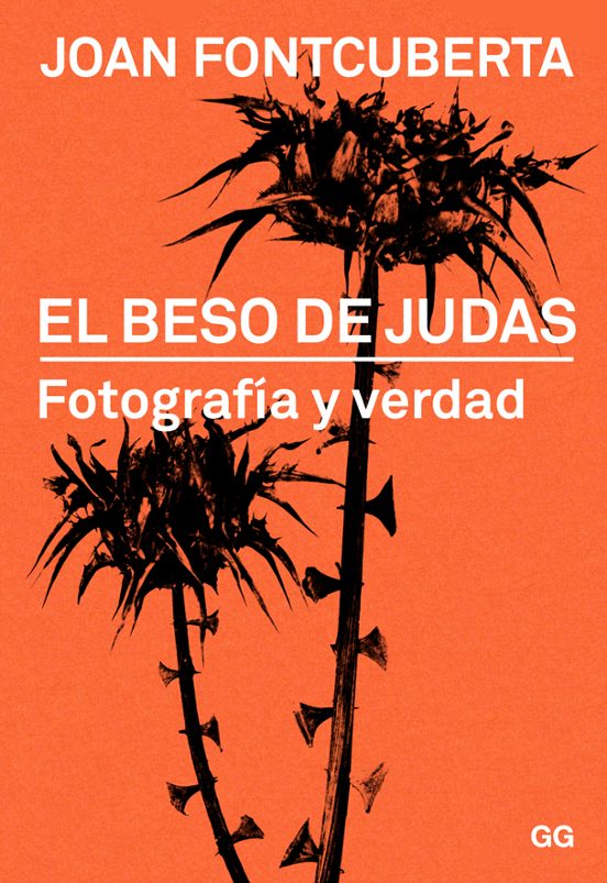 El Beso De Judas