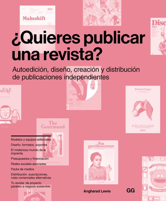 ¿quieres Publicar Una Revista?: Autoedicion Diseño Creacion Y Distribu
