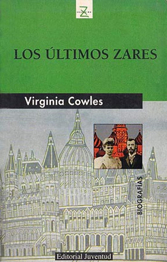 Los Ultimos Zares