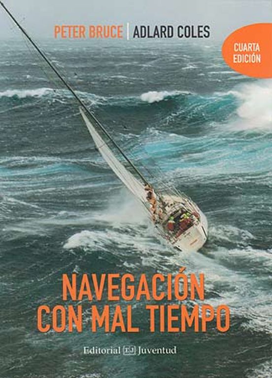 Navegacion Con Mal Tiempo