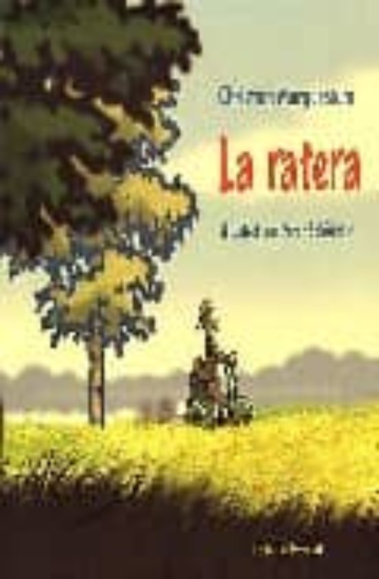 La Ratera