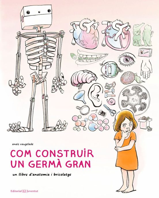Com Construir Un Germà Gran