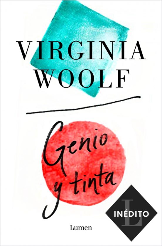 Genio Y Tinta