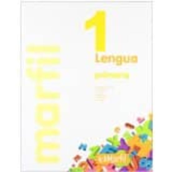 Lengua Castellana 1º Primaria
