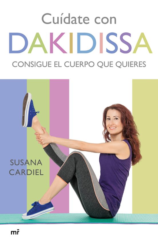 Cuídate Con Dakidissa