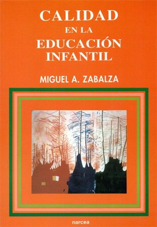 Calidad En La Educación Infantil