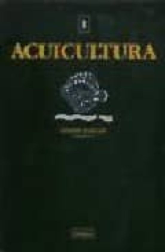 Acuicultura