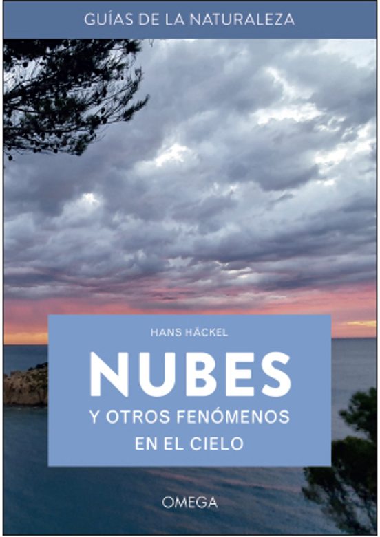 Nubes Y Otros Fenómenos En El Cielo