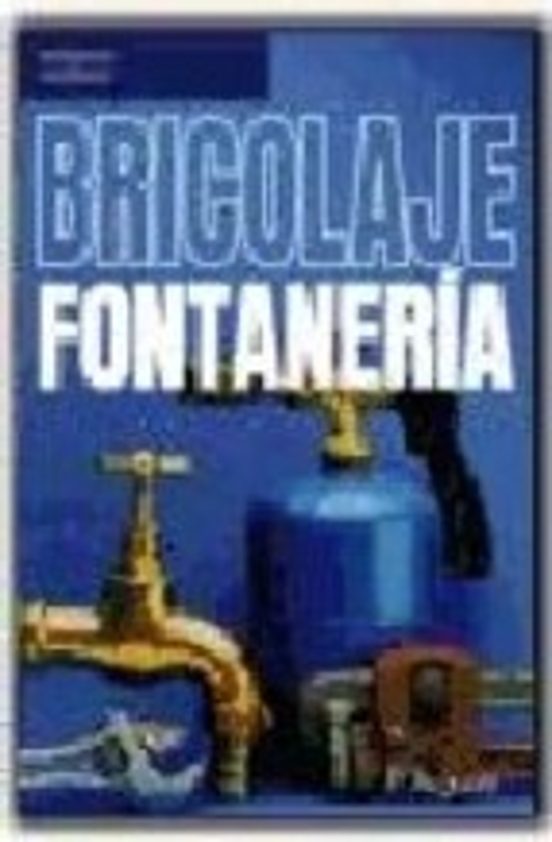Fontaneria: Bricolaje
