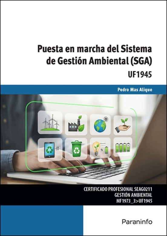 Puesta En Marcha Del Sistema De Gestión Ambiental