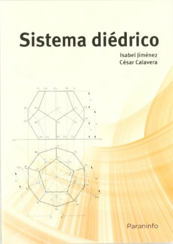 Sistema Diédrico