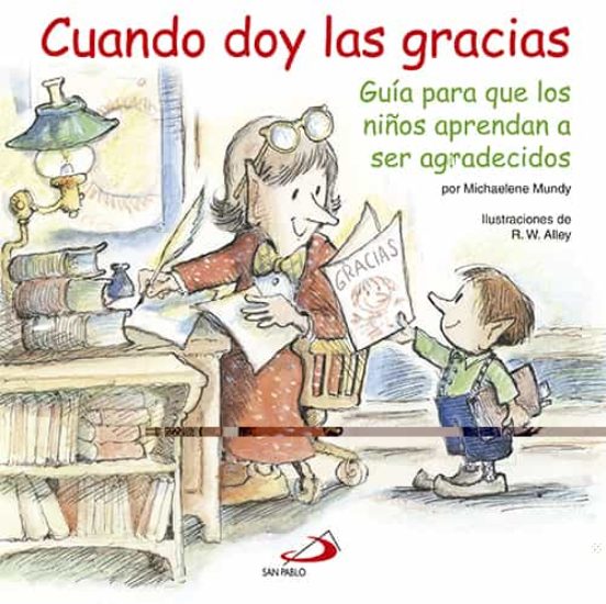 Cuando Doy Las Gracias