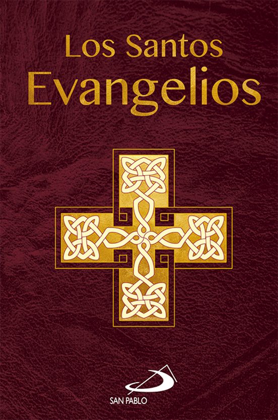 Los Santos Evangelios
