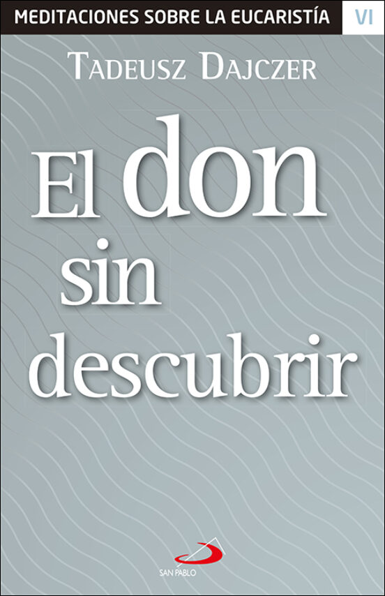 El Don Sin Descubrir