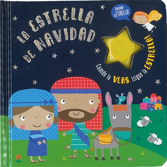 La Estrella De Navidad