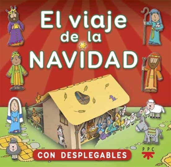 El Viaje De La Navidad