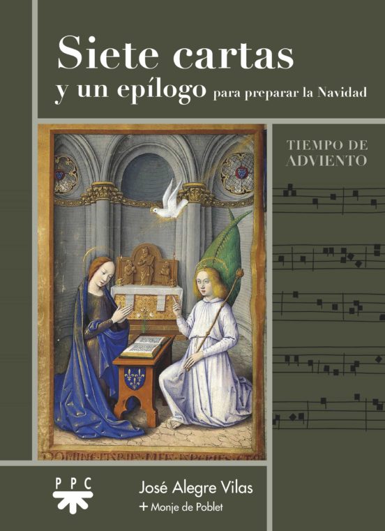Siete Cartas Y Un Epílogo Para Preparar La Navidad