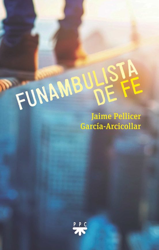 Funambulista De Fe