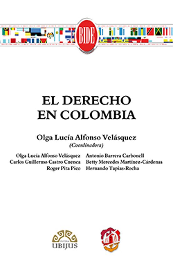 El Derecho En Colombia