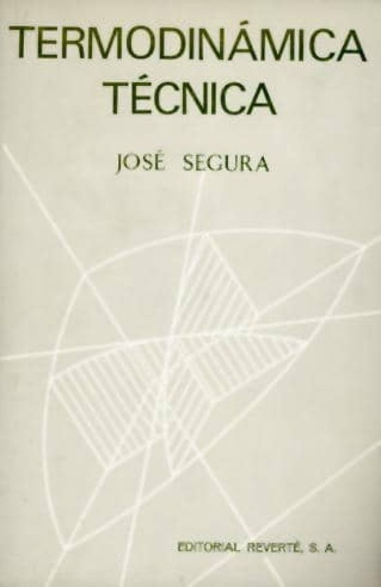 Termodinámica Técnica