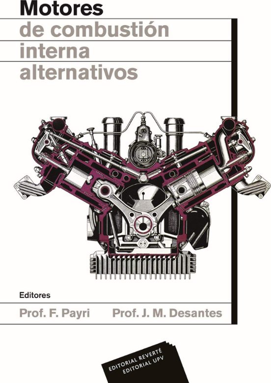 Motores De Combustión Interna Alternativos