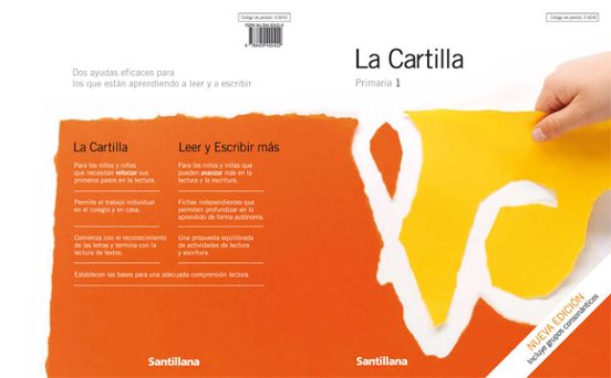 Lengua En Marcha: Un Paso Mas. Pauta