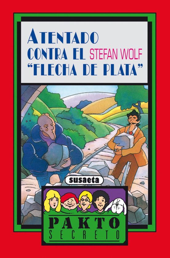 Atentado Contra Flecha Plata