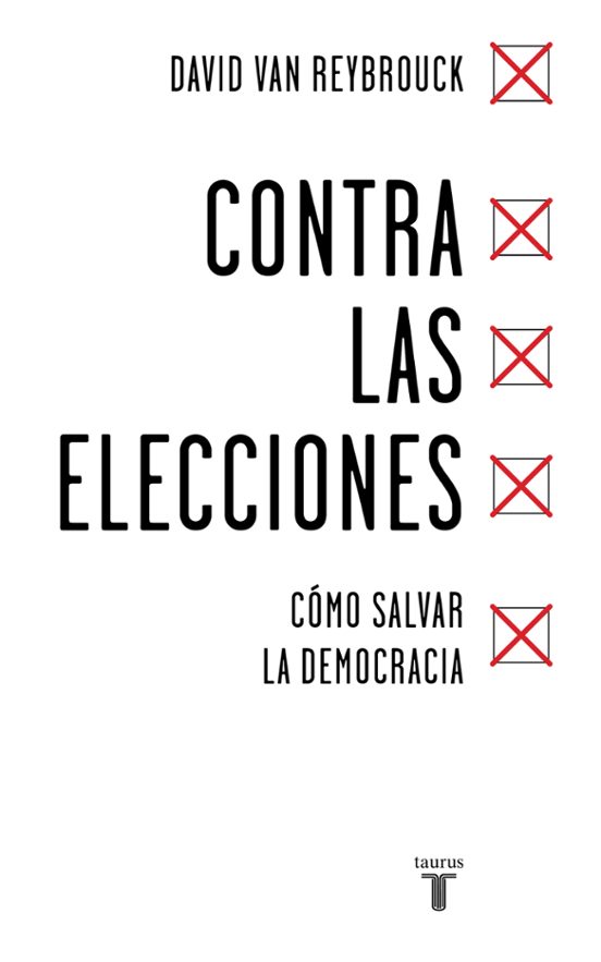Contra Las Elecciones