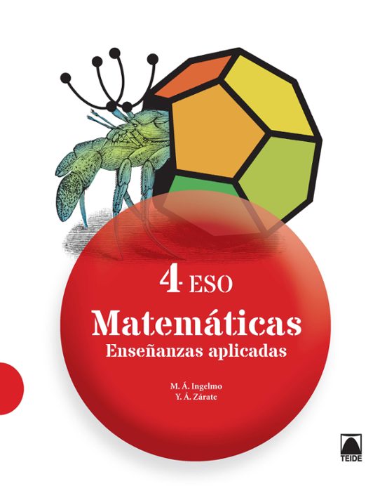 Matematicas 4º Eso Aplicadas Ed 2016