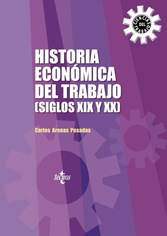 Historia Económica Del Trabajo