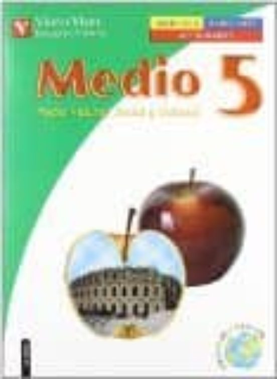 Medio 5º Actividades la Rioja