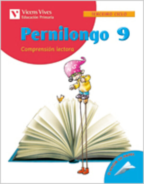Pernilongo 9. Gallego Primaria 5º