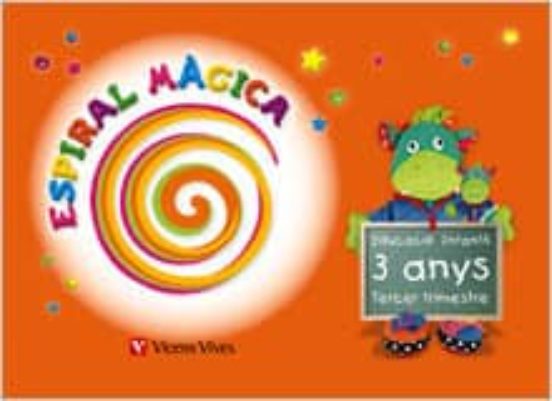 Espiral Màgica: 3º Trimestre