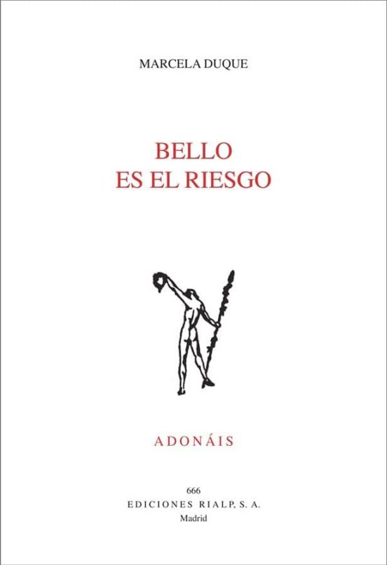 Bello Es El Riesgo