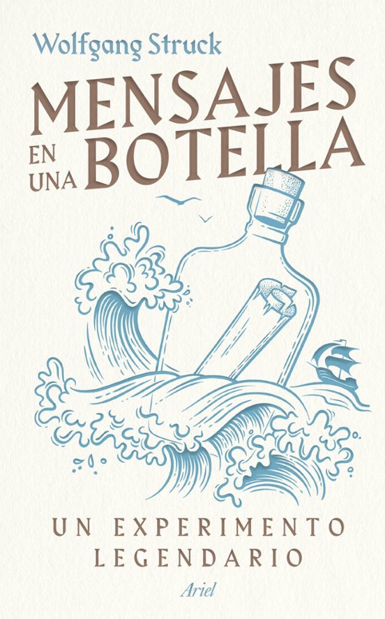 Mensajes En Una Botella
