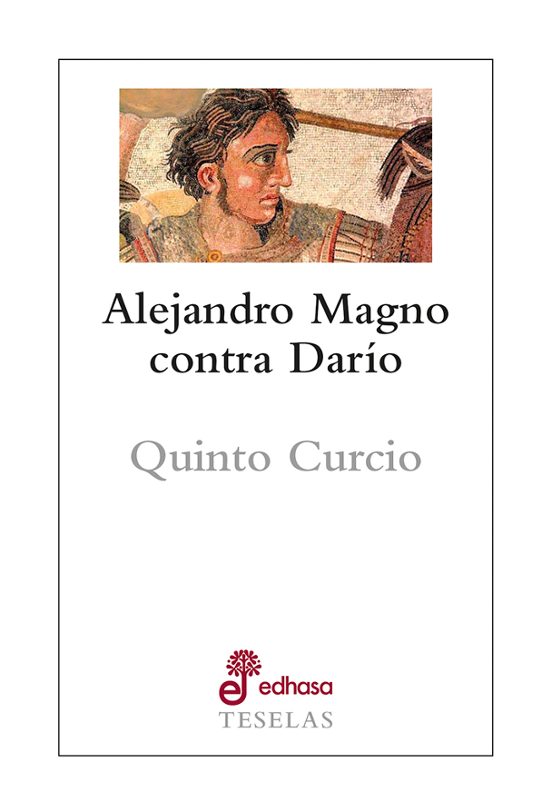 Alejandro Magno Contra Dar¡o