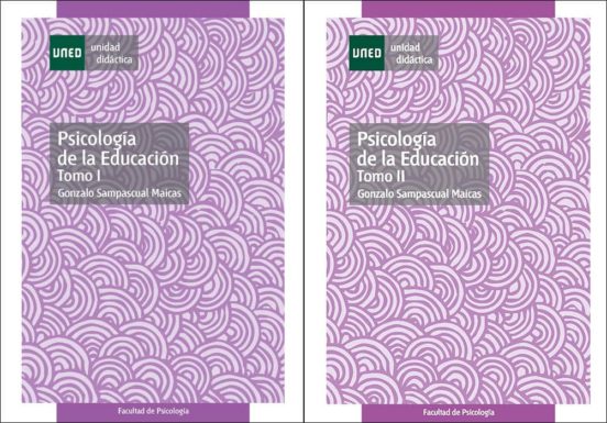 Psicologia de la Educacion