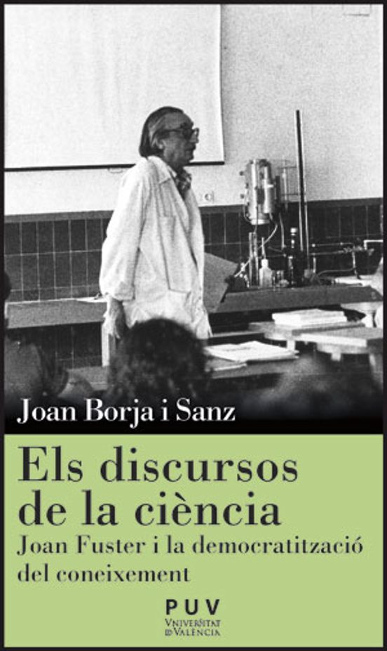 Els Discursos De La Ciència