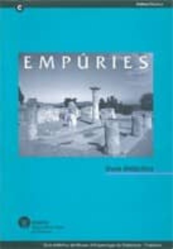 Empuries: Guia Didactica