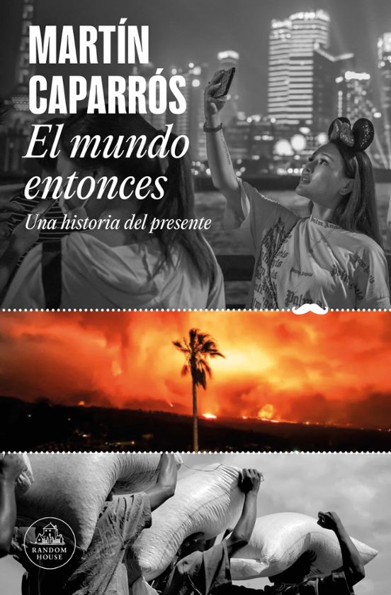 El Mundo Entonces