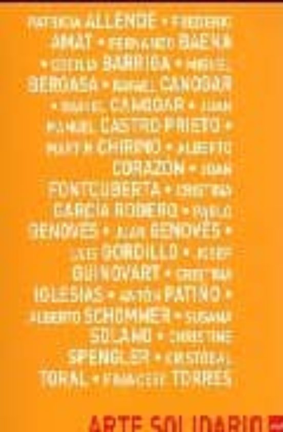 Arte Solidario