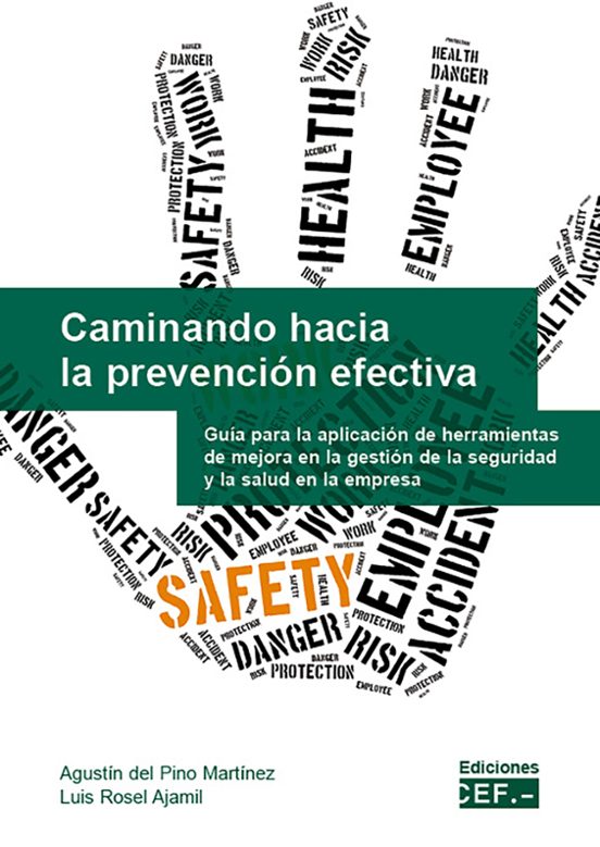 Caminando Hacia La Prevención Efectiva