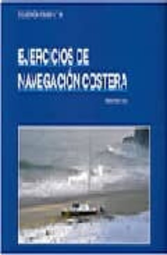 Ejercicios de Navegacion Costera