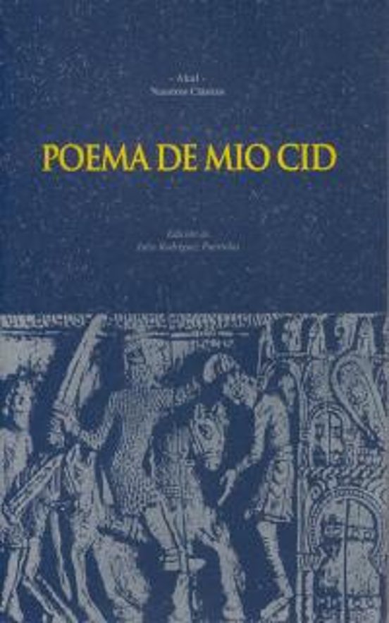 Poema De Mio Cid