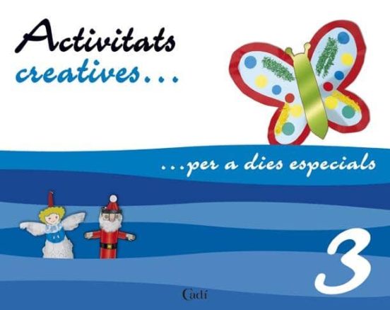Activitats Creatives Per Dies Especials 3