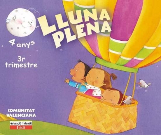 Lluna Plena