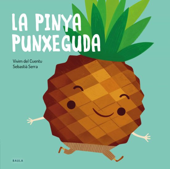La Pinya Punxeguda