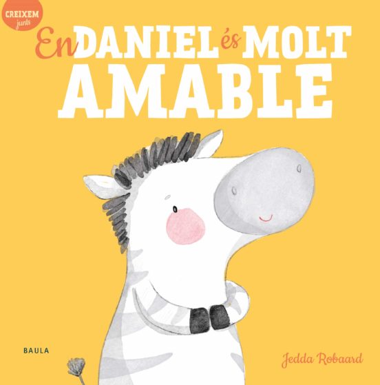 En Daniel Es Molt Amable